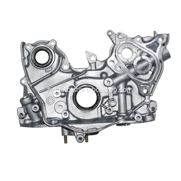 OIL PUMP 15100-P13-000 FOR HONDA PRELUDE VTEC H22A4